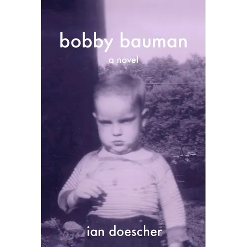 Bobby Bauman
