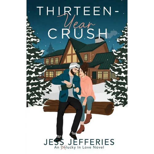 Thirteen-Year Crush