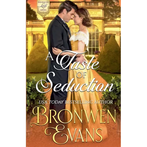 A Taste Of Seduction