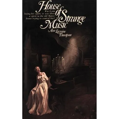 House of Strange Music