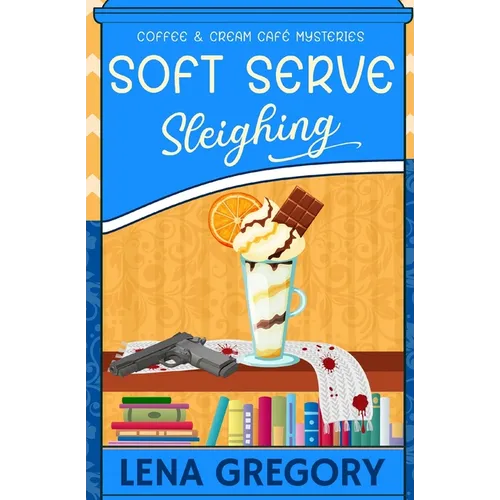 Soft Serve Sleighing