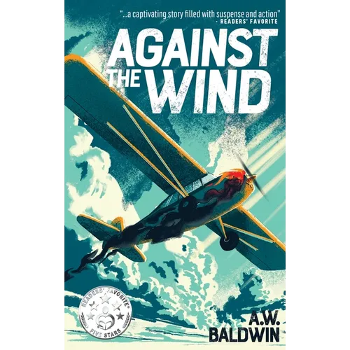 Against the Wind