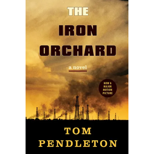 The Iron Orchard