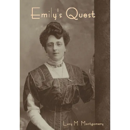 Emily's Quest