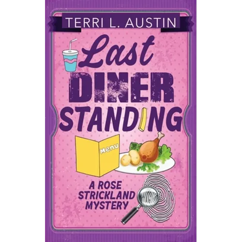 Last Diner Standing