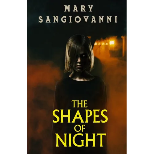 The Shapes of Night