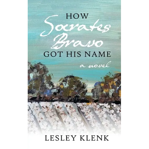 How Socrates Bravo Got His Name