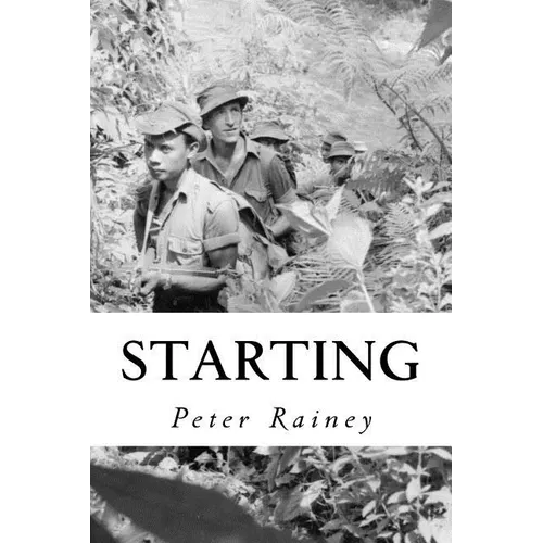 Starting