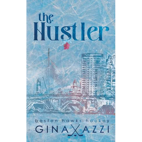 The Hustler: A Mistaken Identity Hockey Romance