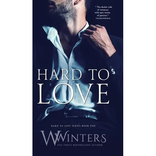 Hard to Love