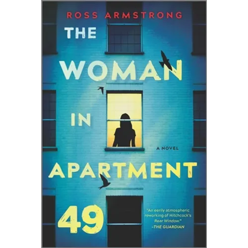 The Woman in Apartment 49