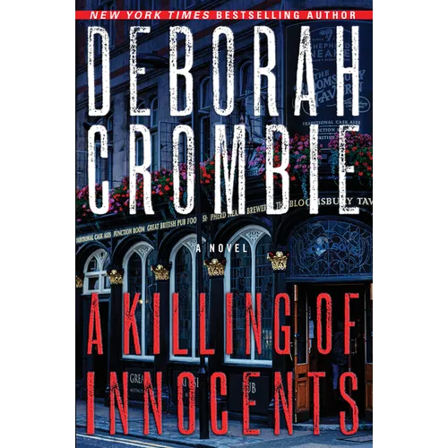 A Killing of Innocents