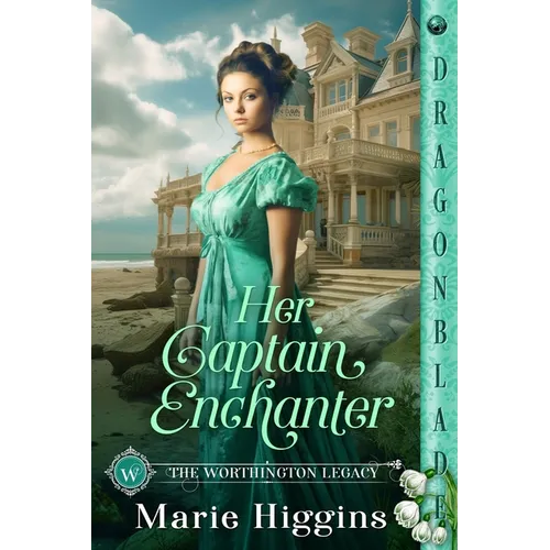 Her Captain Enchanter