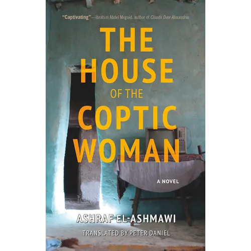 The House of the Coptic Woman
