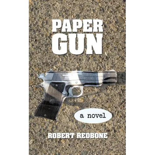 Paper Gun: Crossing the Line Is Easy, Getting Back Is the Hard Part