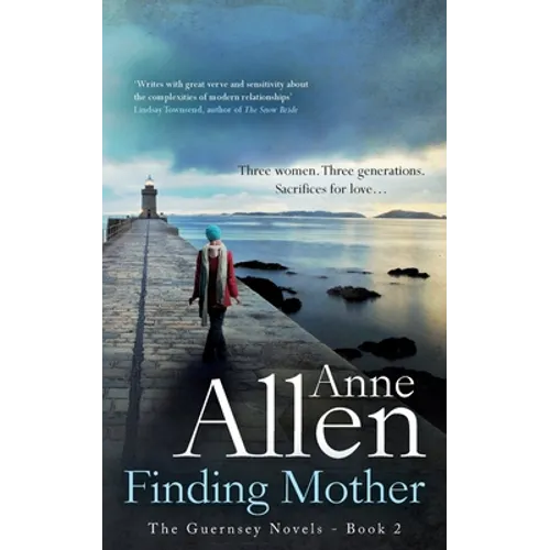 Finding Mother