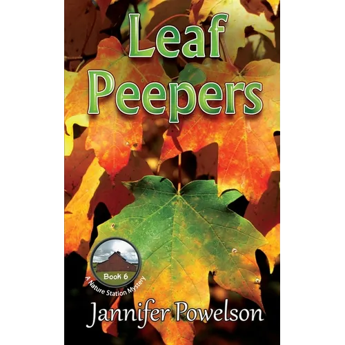 Leaf Peepers