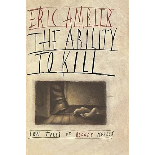 Ability to Kill