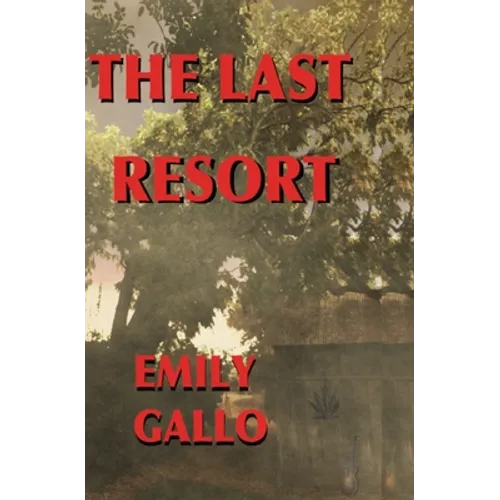 The Last Resort