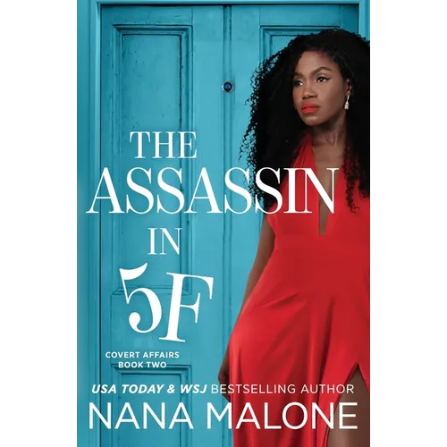 The Assassin in 5F