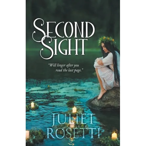 Second Sight
