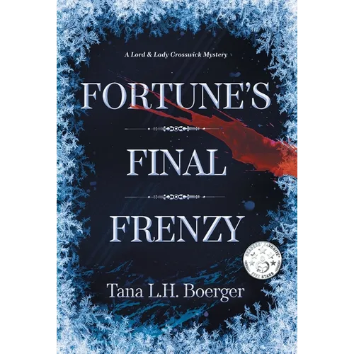 Fortune's Final Frenzy