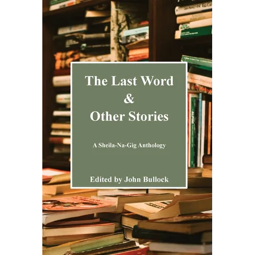 The Last Word