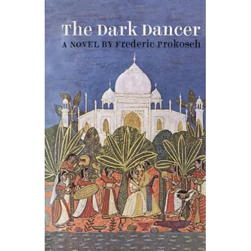 The Dark Dancer