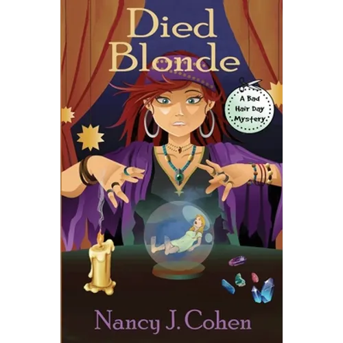 Died Blonde