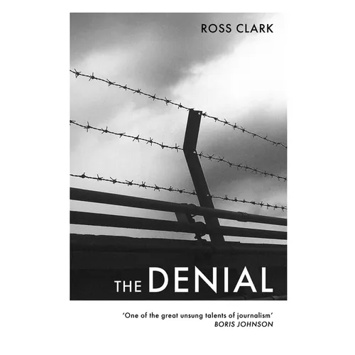 The Denial: A satirical novel of climate change