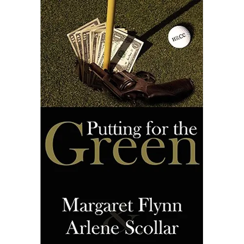 Putting for the Green