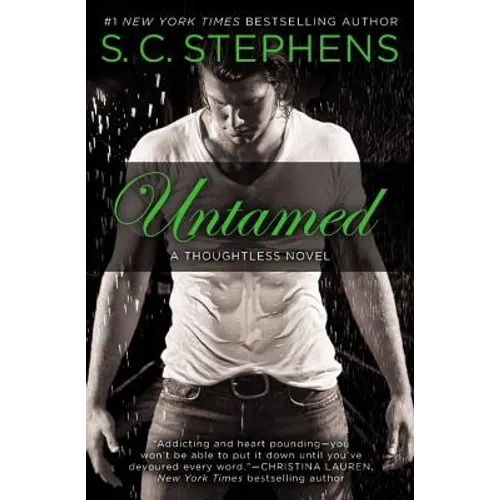 Untamed