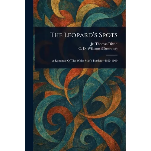 The Leopard's Spots