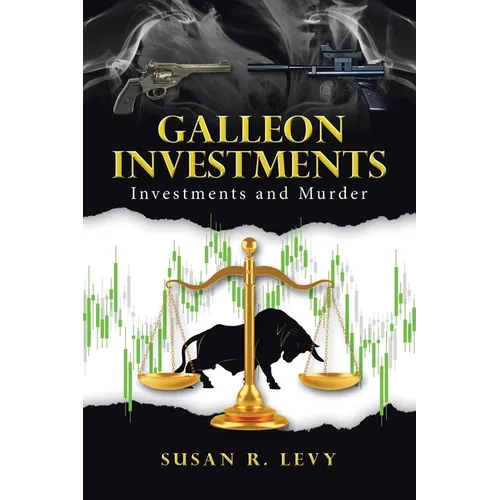 Galleon Investments: Investments and Murder