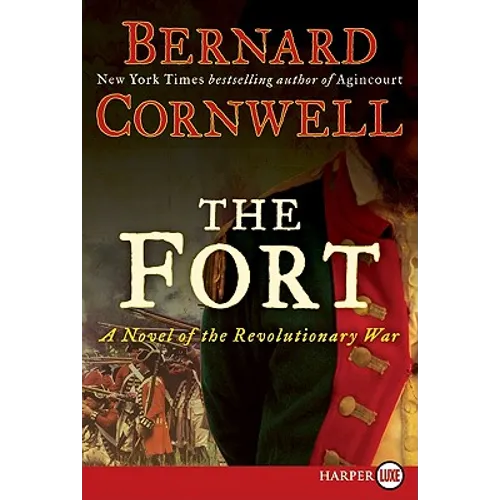 The Fort LP
