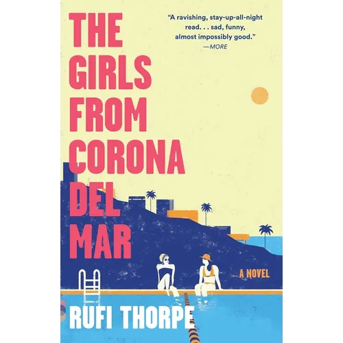The Girls from Corona del Mar