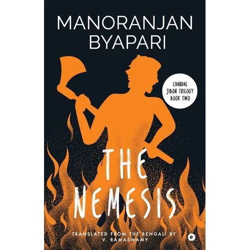 The Nemesis (Chandal Jibon Trilogy - Book 2)