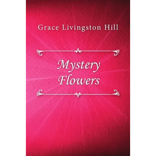 Mystery Flowers