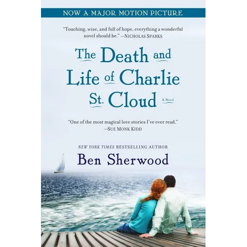 The Death and Life of Charlie St. Cloud