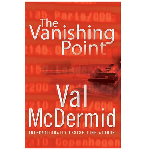 The Vanishing Point