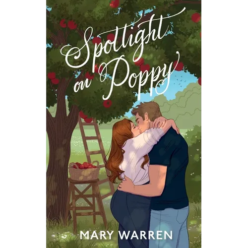 Spotlight on Poppy