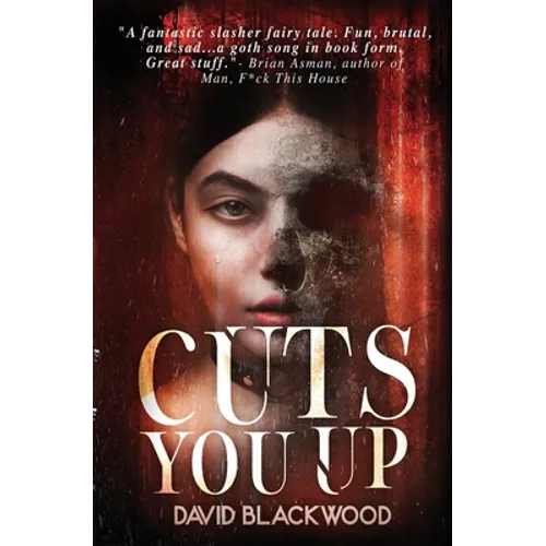 Cuts You Up