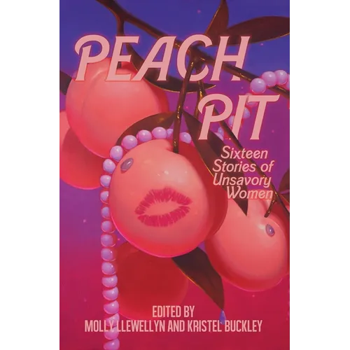 Peach Pit