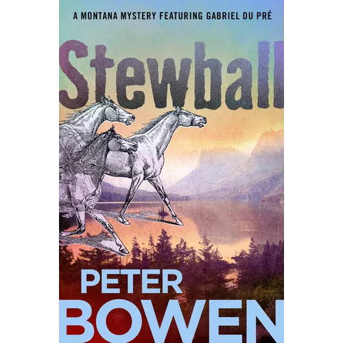 Stewball