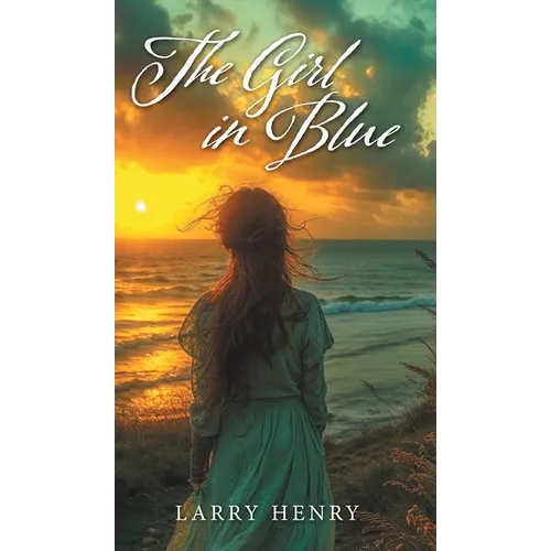 The Girl in Blue
