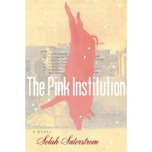 The Pink Institution