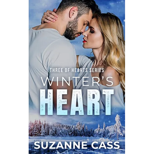 Winter's Heart: Three of Hearts Series