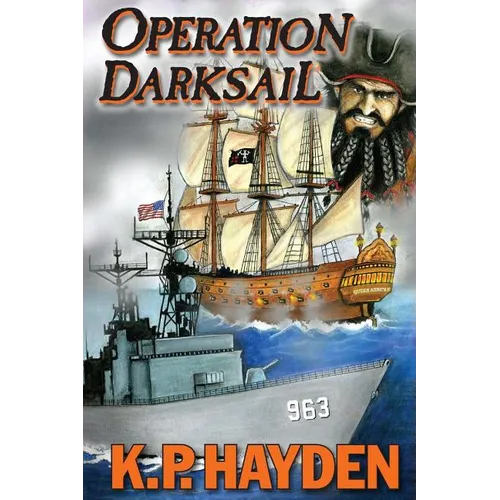 Operation Darksail