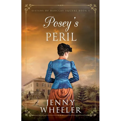 Posey's Peril