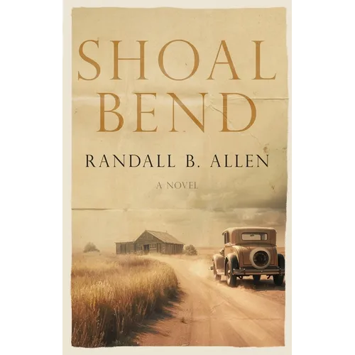 Shoal Bend